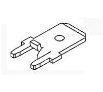 wholesale 63824-1 (Mouser Reel) Terminals Accessories supplier,manufacturer,distributor